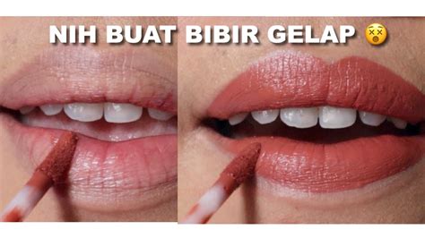 Krim Bibir Warna Karang yang Direkomendasikan